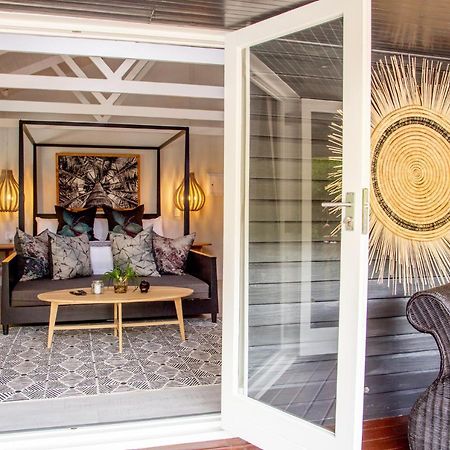 Tranquility Lodge เนเจอร์สแวลลีย์ ภายนอก รูปภาพ