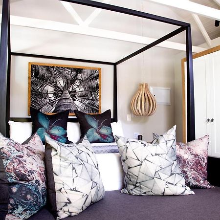 Tranquility Lodge เนเจอร์สแวลลีย์ ภายนอก รูปภาพ