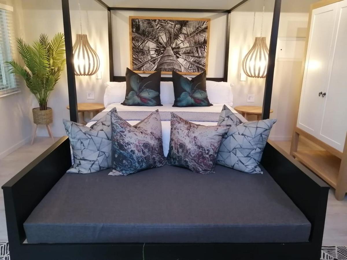 Tranquility Lodge เนเจอร์สแวลลีย์ ภายนอก รูปภาพ