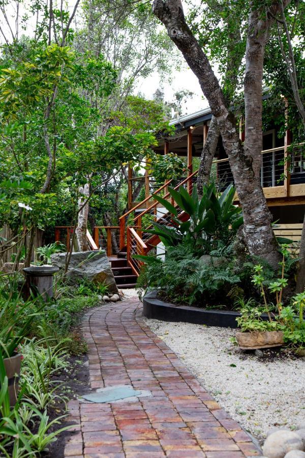 Tranquility Lodge เนเจอร์สแวลลีย์ ภายนอก รูปภาพ