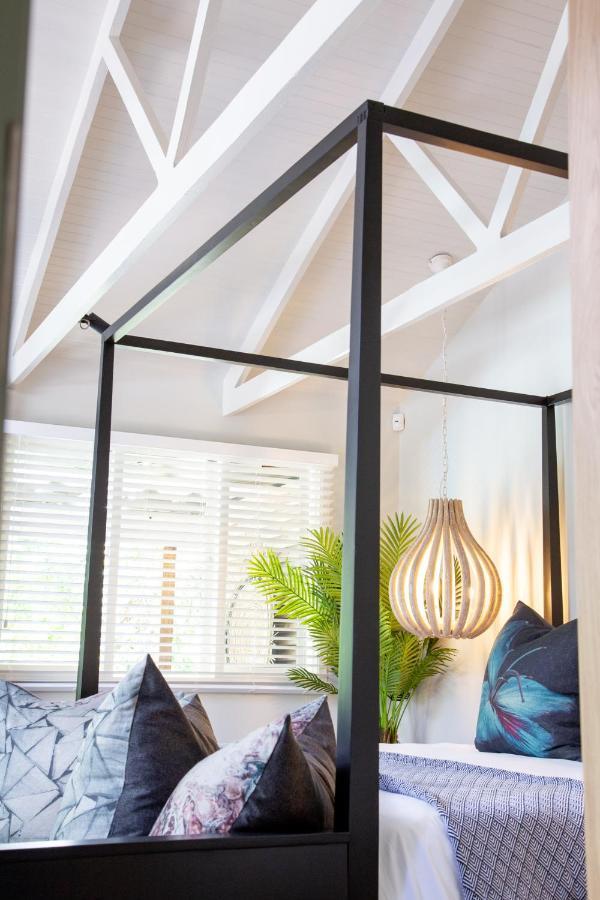 Tranquility Lodge เนเจอร์สแวลลีย์ ภายนอก รูปภาพ