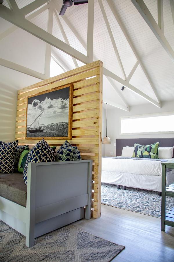 Tranquility Lodge เนเจอร์สแวลลีย์ ภายนอก รูปภาพ
