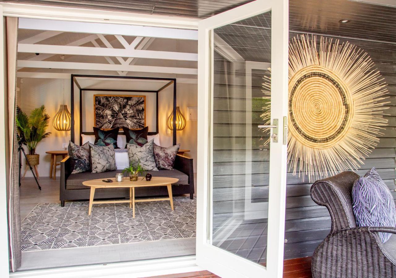 Tranquility Lodge เนเจอร์สแวลลีย์ ภายนอก รูปภาพ