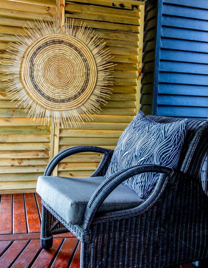 Tranquility Lodge เนเจอร์สแวลลีย์ ภายนอก รูปภาพ