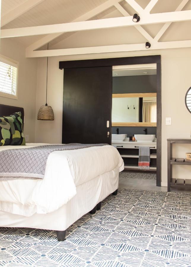 Tranquility Lodge เนเจอร์สแวลลีย์ ภายนอก รูปภาพ