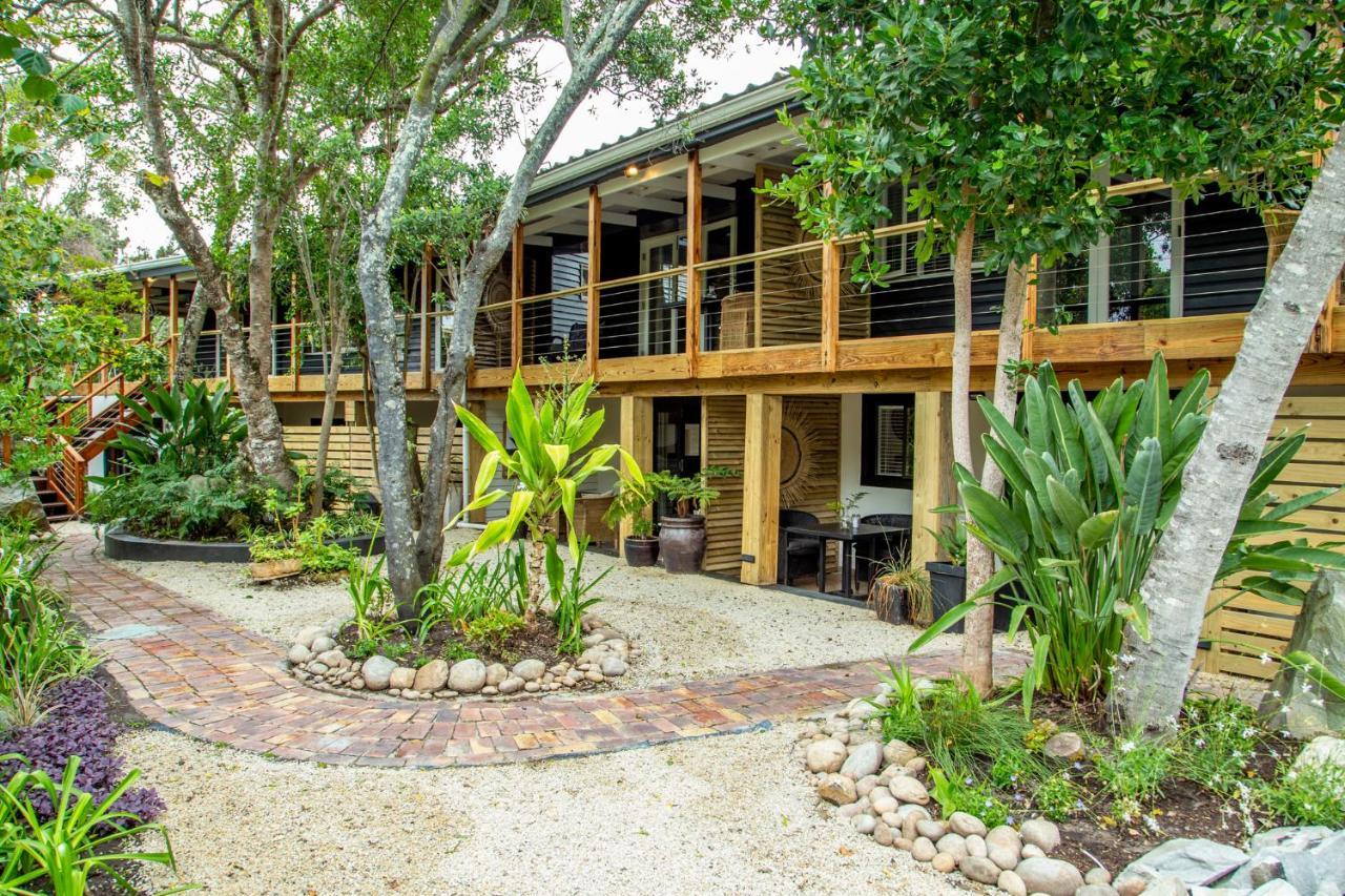 Tranquility Lodge เนเจอร์สแวลลีย์ ภายนอก รูปภาพ