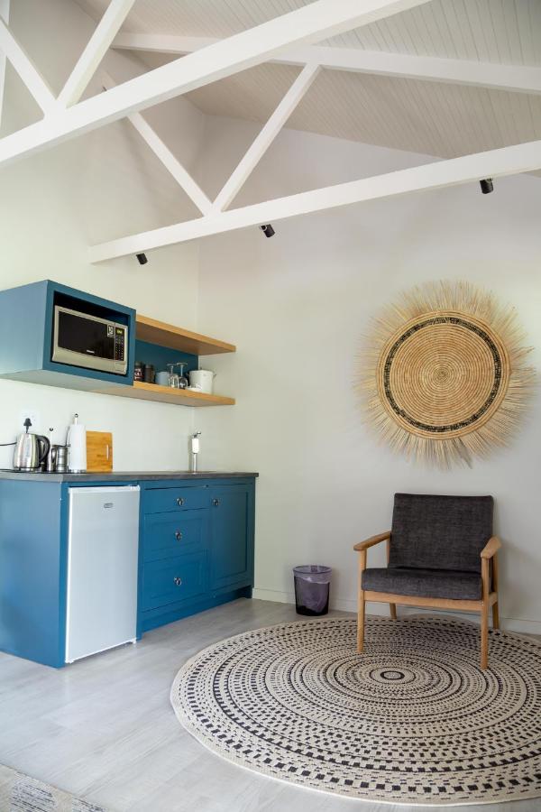 Tranquility Lodge เนเจอร์สแวลลีย์ ภายนอก รูปภาพ
