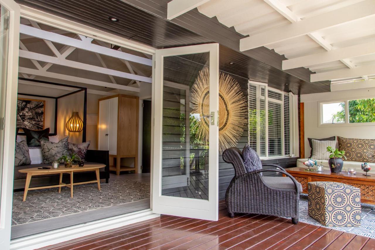 Tranquility Lodge เนเจอร์สแวลลีย์ ภายนอก รูปภาพ