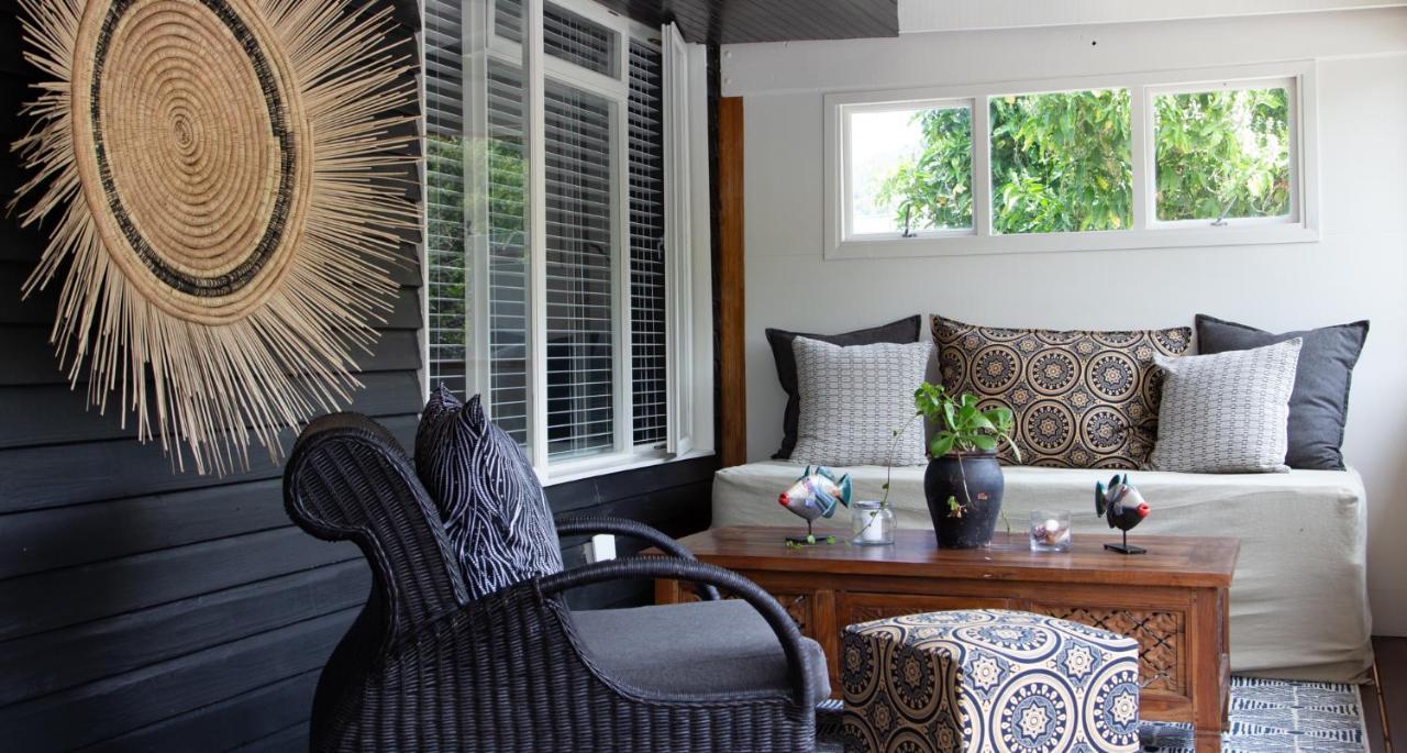 Tranquility Lodge เนเจอร์สแวลลีย์ ภายนอก รูปภาพ