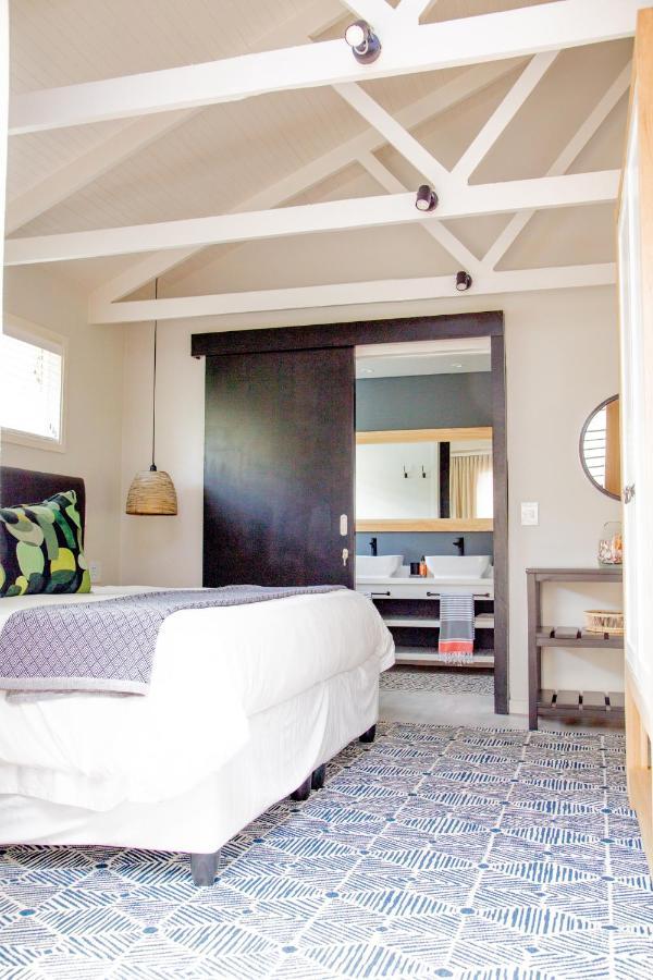 Tranquility Lodge เนเจอร์สแวลลีย์ ภายนอก รูปภาพ