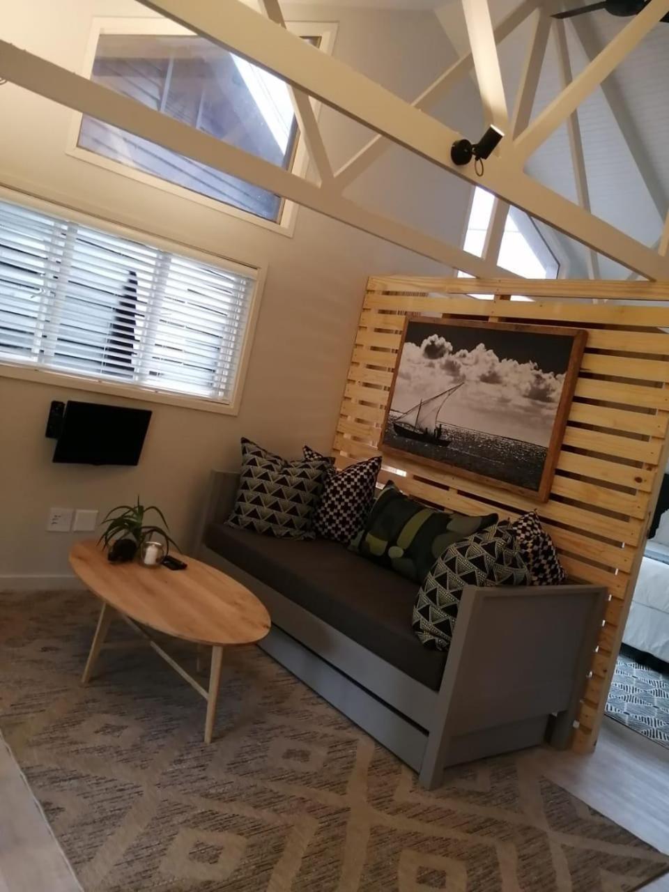 Tranquility Lodge เนเจอร์สแวลลีย์ ห้อง รูปภาพ
