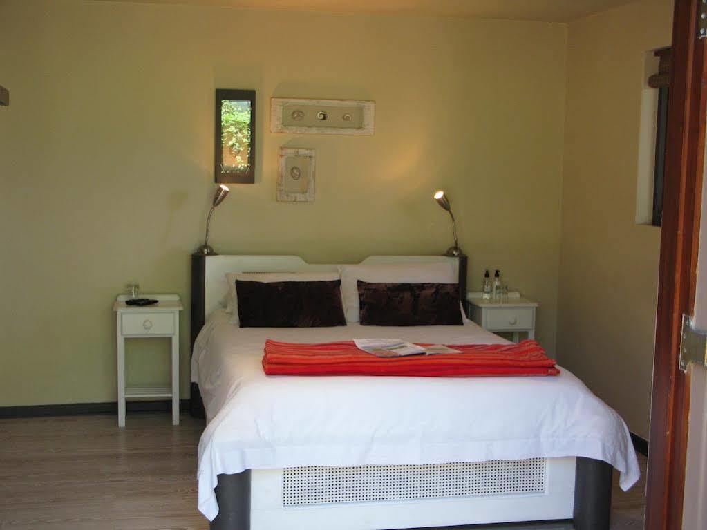 Tranquility Lodge เนเจอร์สแวลลีย์ ภายนอก รูปภาพ