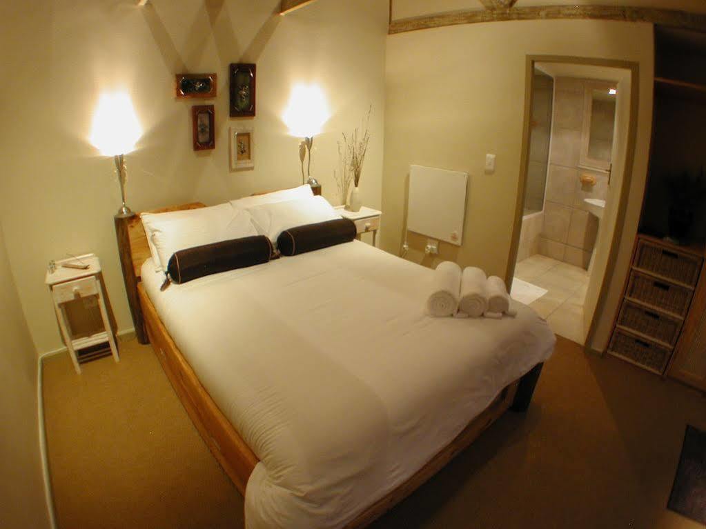 Tranquility Lodge เนเจอร์สแวลลีย์ ภายนอก รูปภาพ