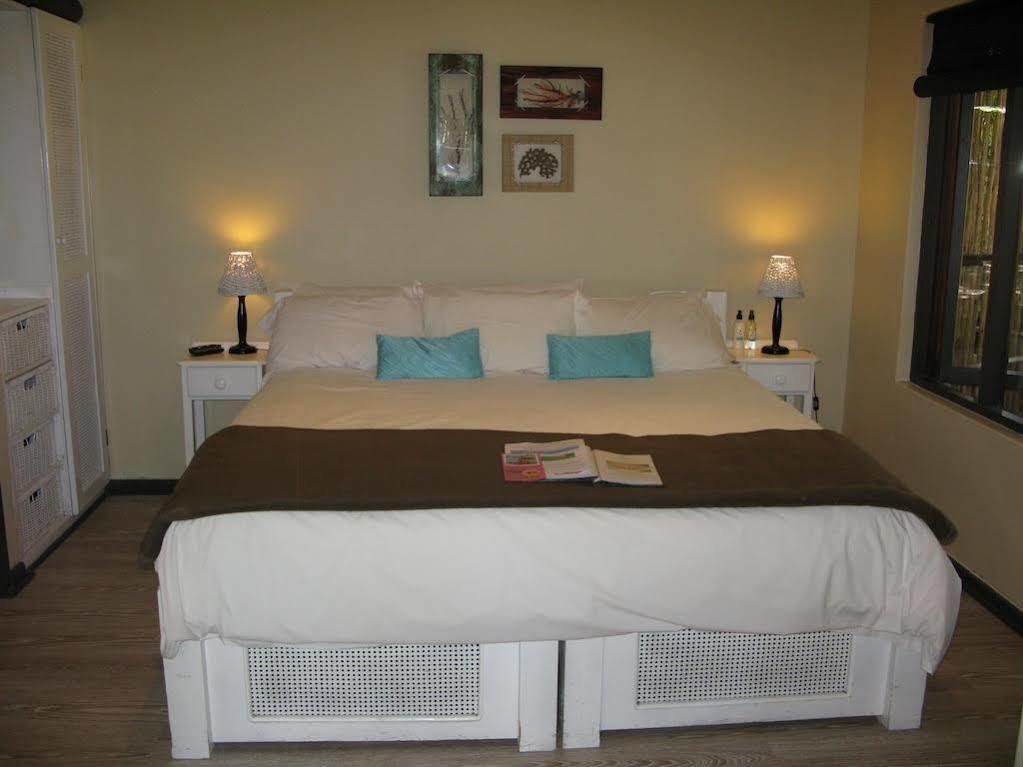 Tranquility Lodge เนเจอร์สแวลลีย์ ภายนอก รูปภาพ