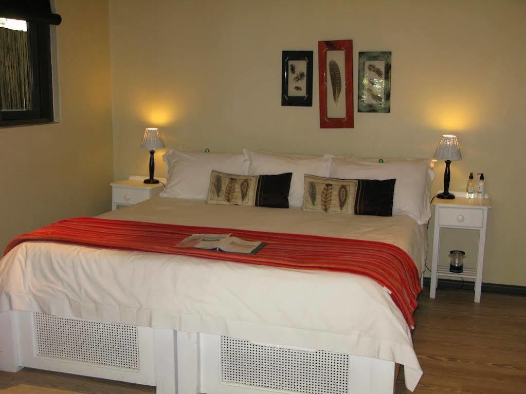 Tranquility Lodge เนเจอร์สแวลลีย์ ภายนอก รูปภาพ