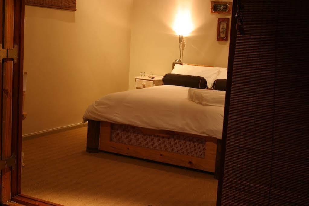 Tranquility Lodge เนเจอร์สแวลลีย์ ภายนอก รูปภาพ