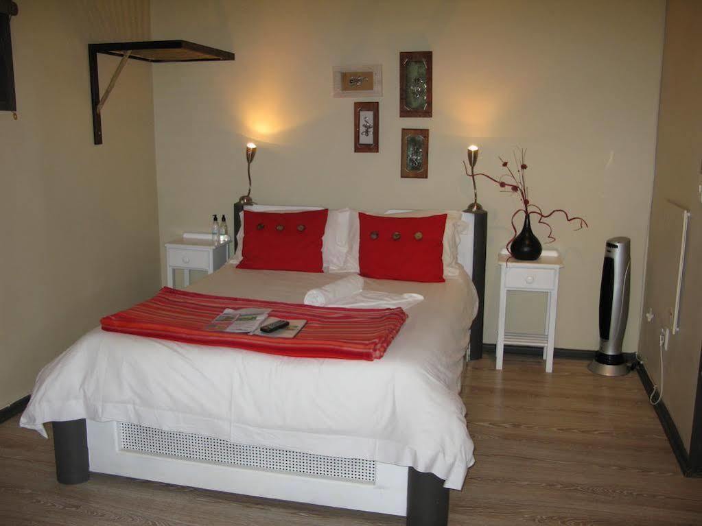 Tranquility Lodge เนเจอร์สแวลลีย์ ภายนอก รูปภาพ