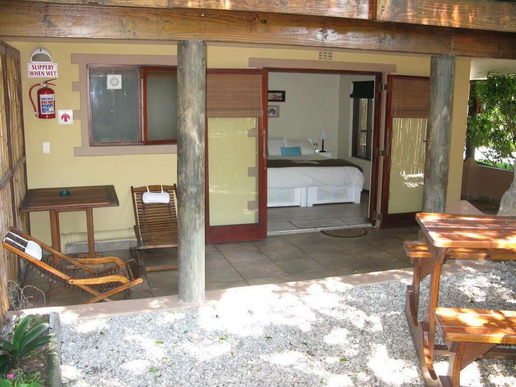 Tranquility Lodge เนเจอร์สแวลลีย์ ภายนอก รูปภาพ